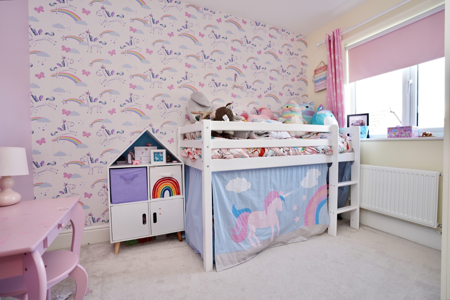 4 bed detached house for sale in Apple Tree Close, Huntingdon 11