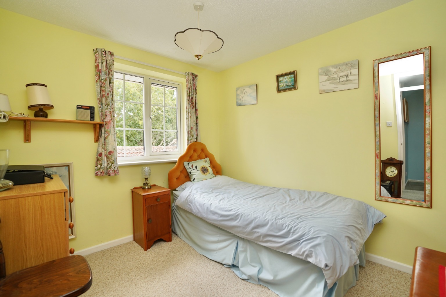 3 bed semi-detached house for sale in Morden Road, Cambridge  - Property Image 8
