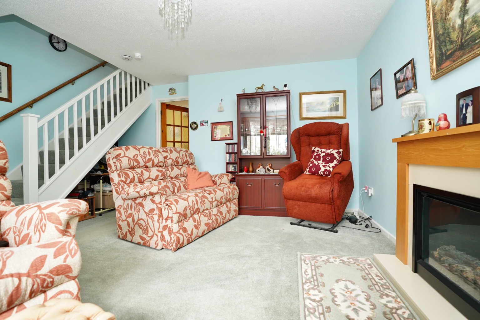 3 bed semi-detached house for sale in Morden Road, Cambridge  - Property Image 6