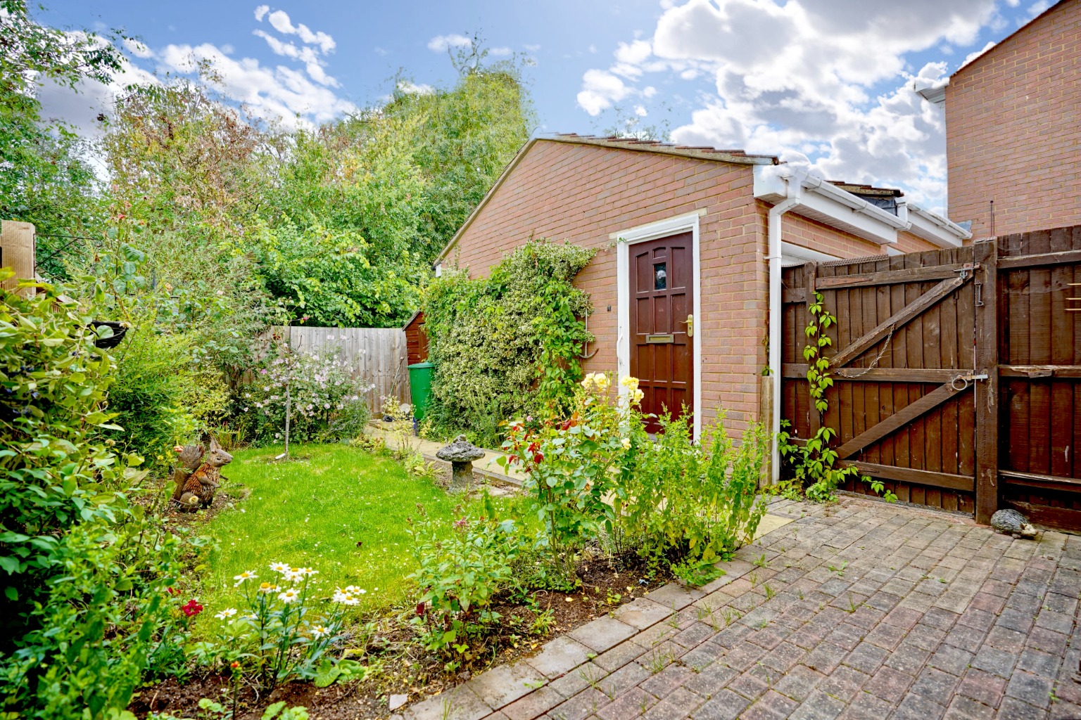 3 bed semi-detached house for sale in Morden Road, Cambridge  - Property Image 12