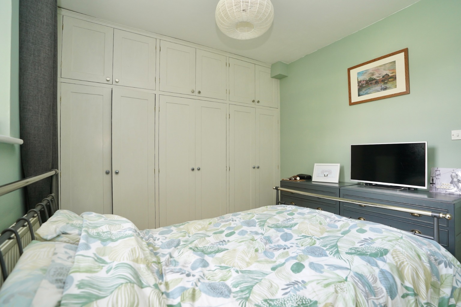 2 bed ground floor flat for sale in Limes Park Road, St. Ives 4
