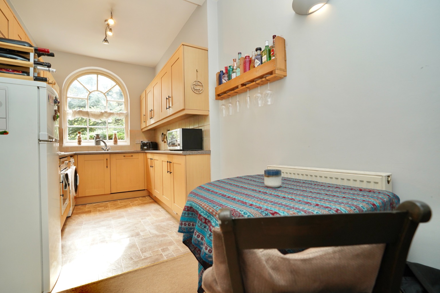 2 bed ground floor flat for sale in Limes Park, St Ives  - Property Image 10