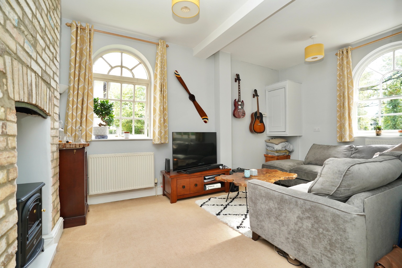 2 bed ground floor flat for sale in Limes Park, St Ives  - Property Image 9