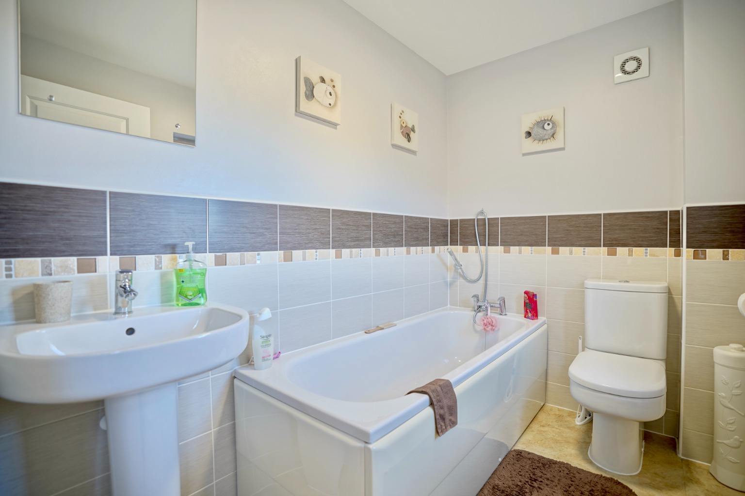 4 bed semi-detached house for sale in Cromwell Crescent, Cambridge  - Property Image 17