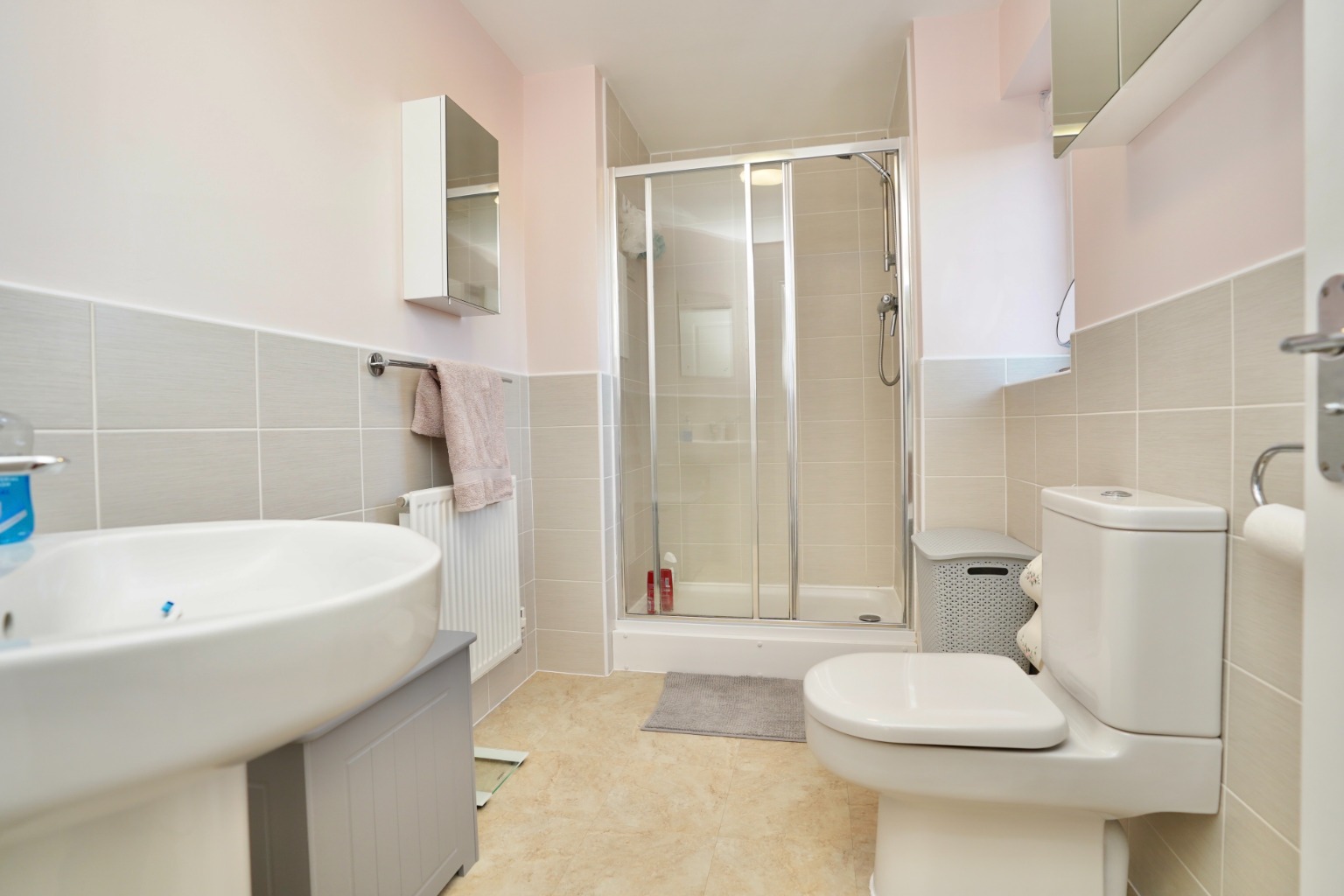 4 bed semi-detached house for sale in Cromwell Crescent, Cambridge 9