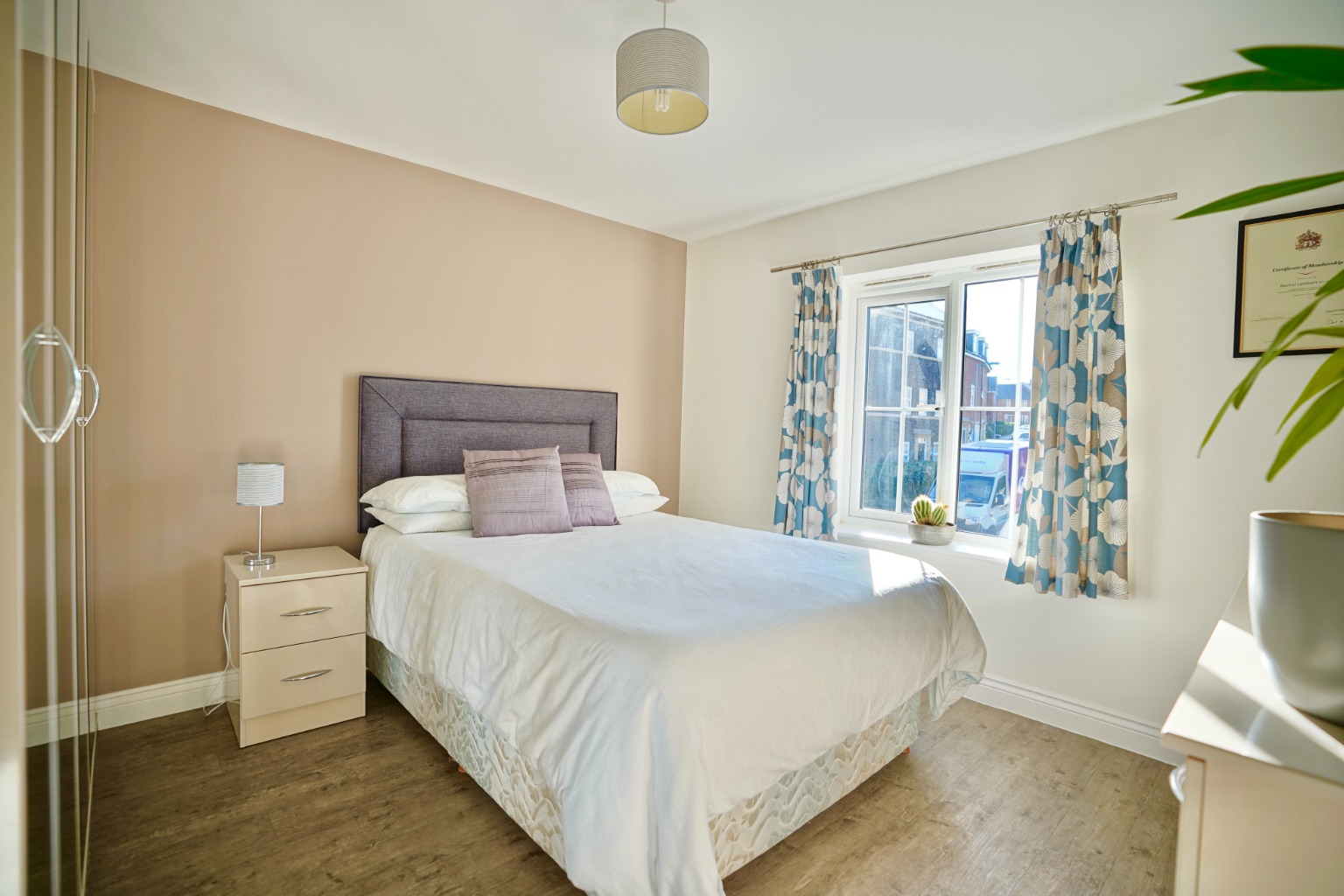 4 bed semi-detached house for sale in Cromwell Crescent, Cambridge 12