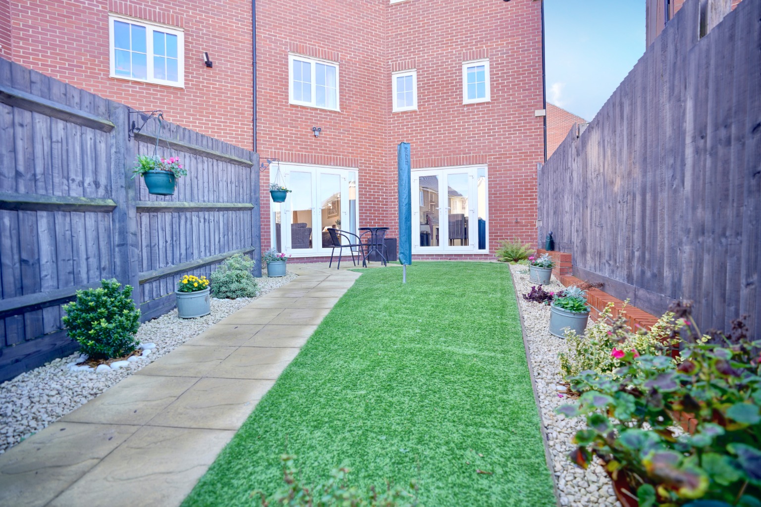 4 bed semi-detached house for sale in Cromwell Crescent, Cambridge 18