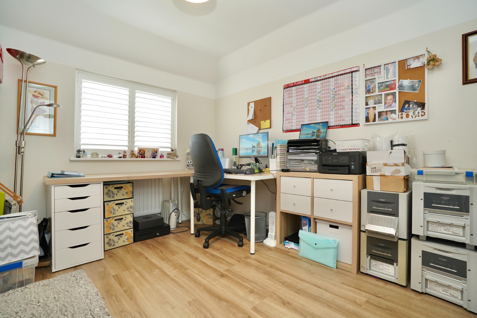 4 bed detached house for sale in Peccle Close, Huntingdon 11