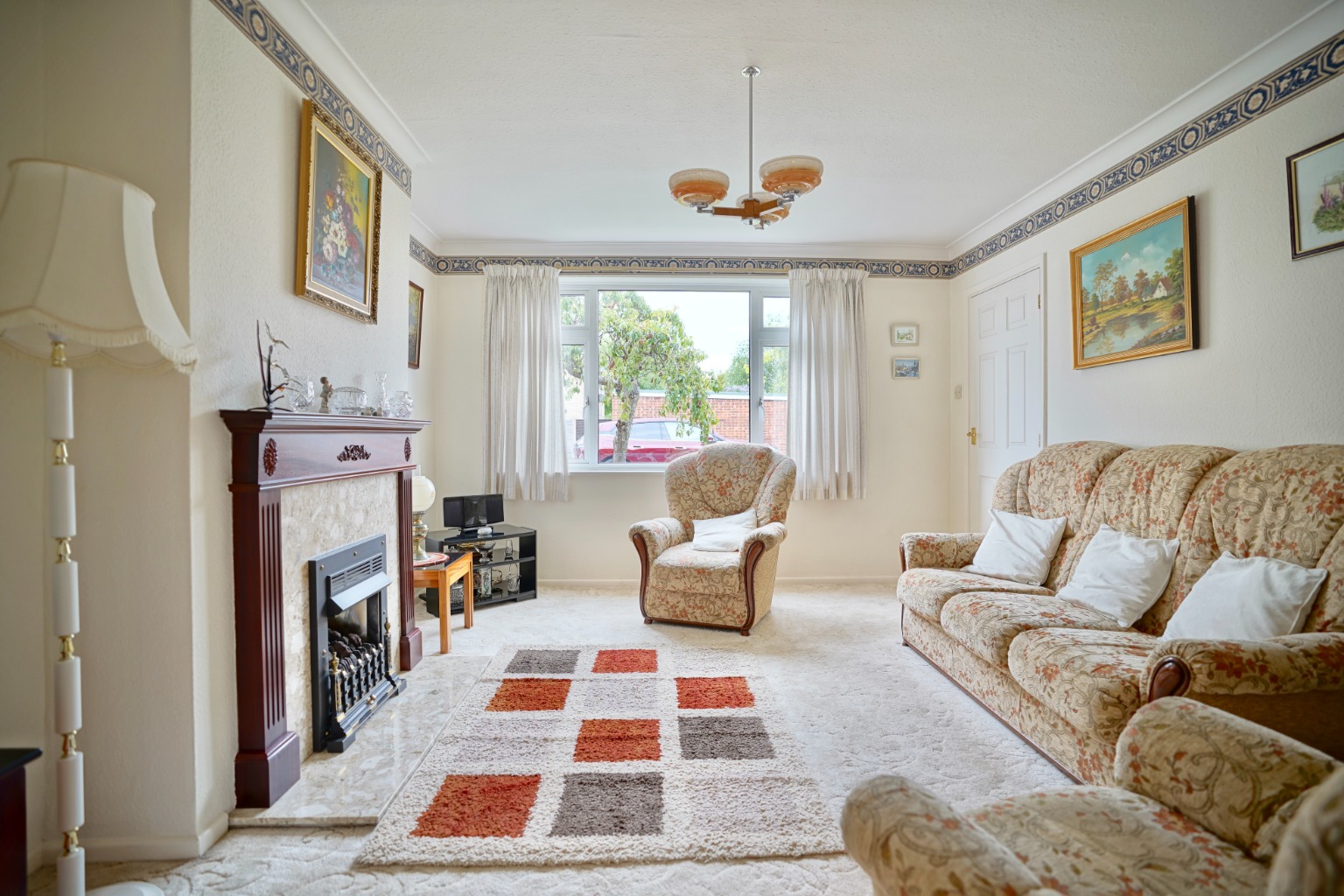 3 bed semi-detached house for sale in Hawthorn Way, St Ives  - Property Image 6