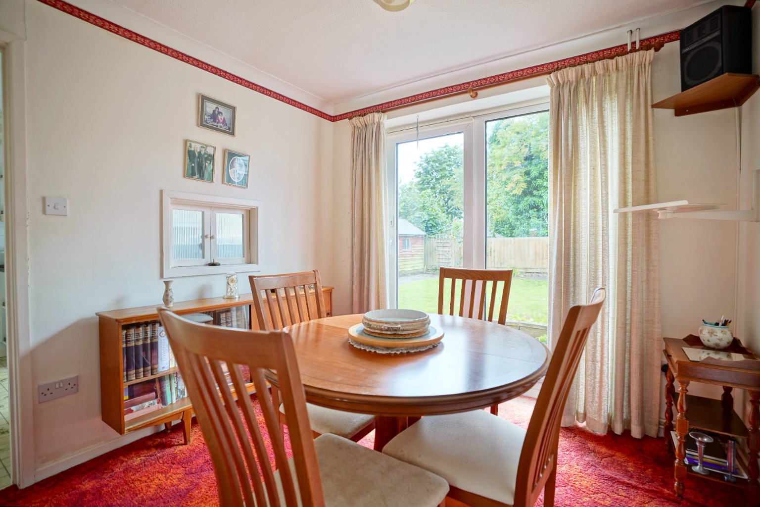 3 bed semi-detached house for sale in Hawthorn Way, St Ives  - Property Image 5