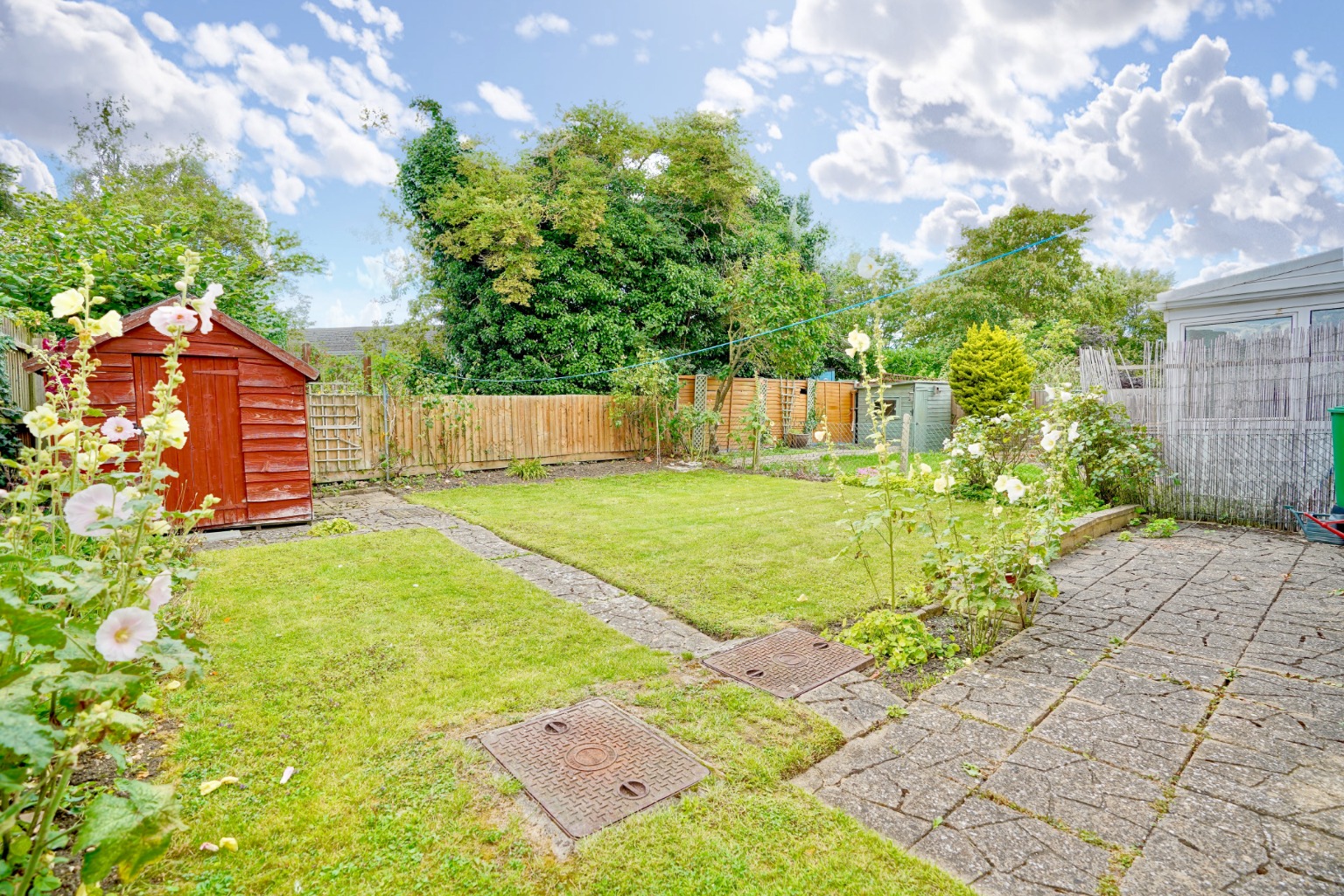 3 bed semi-detached house for sale in Hawthorn Way, St. Ives 3