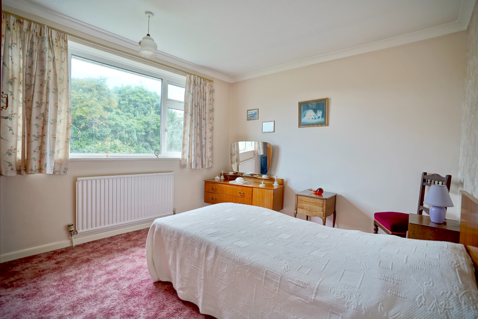 3 bed semi-detached house for sale in Hawthorn Way, St Ives  - Property Image 9