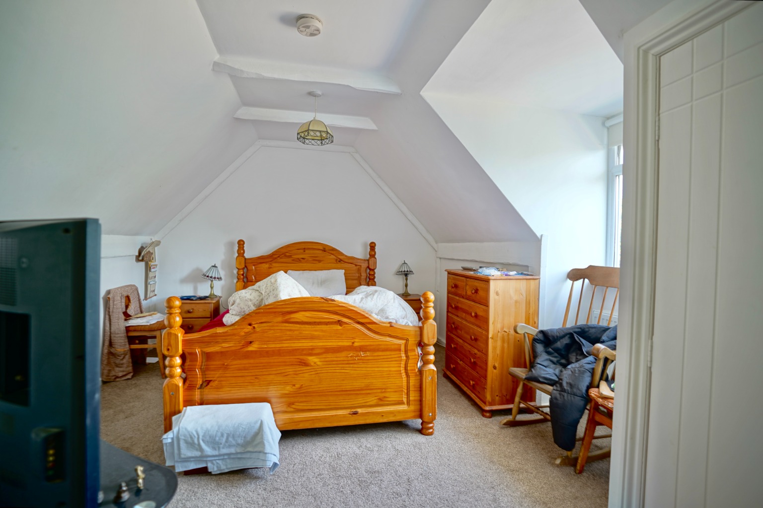 5 bed detached house for sale in Feoffees Road, Huntingdon 21