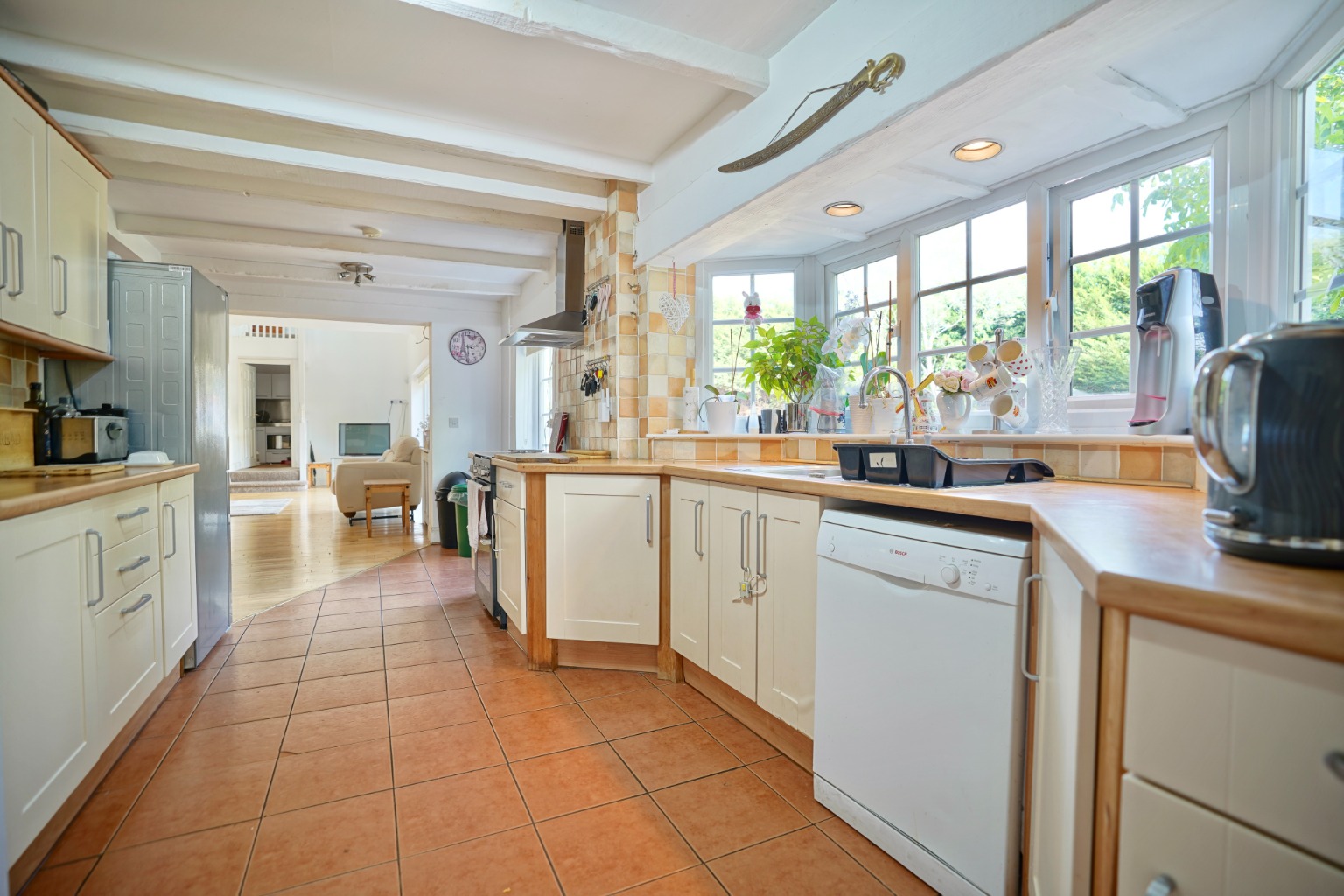 5 bed detached house for sale in Feoffees Road, Huntingdon  - Property Image 8
