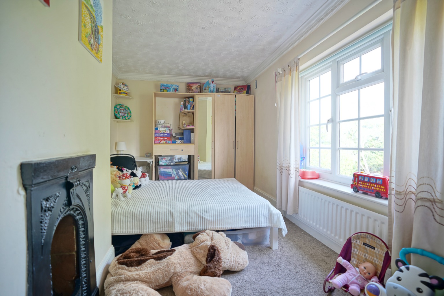 5 bed detached house for sale in Feoffees Road, Huntingdon 18