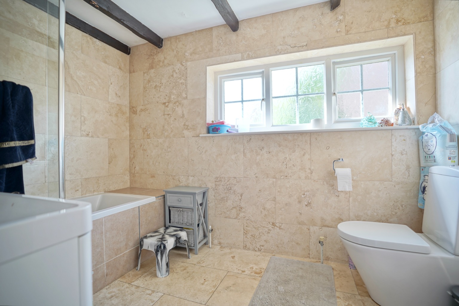 5 bed detached house for sale in Feoffees Road, Huntingdon 17