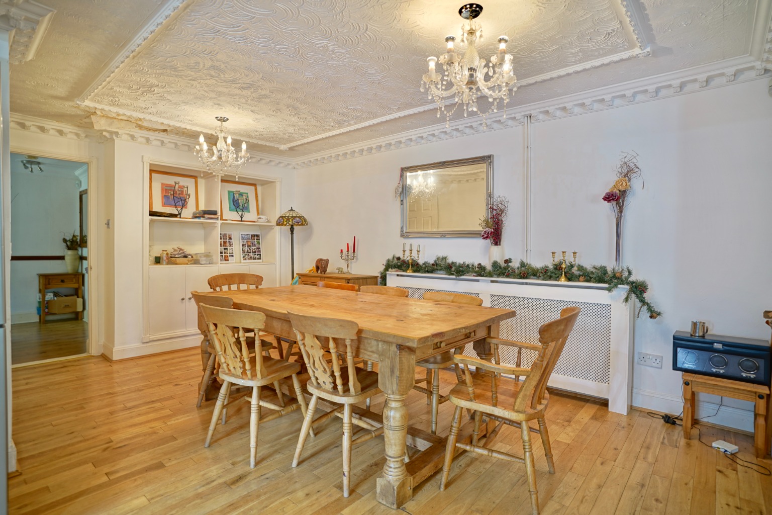 5 bed detached house for sale in Feoffees Road, Huntingdon 12