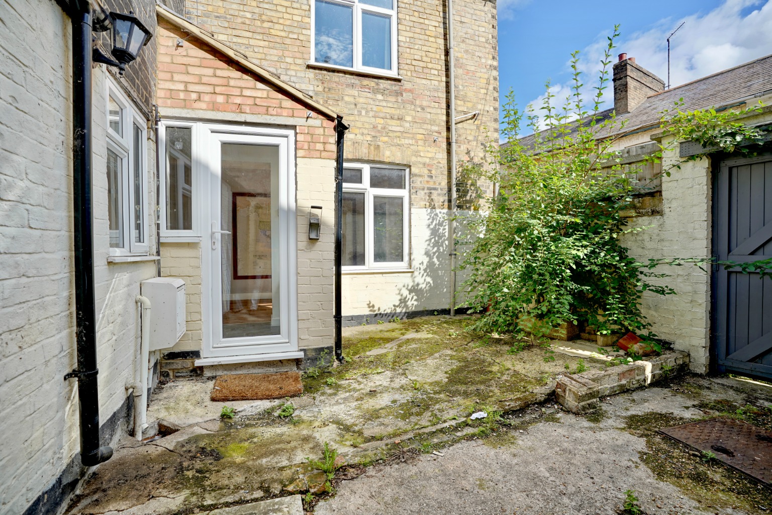 2 bed end of terrace house for sale in Great Northern Street, Huntingdon  - Property Image 9