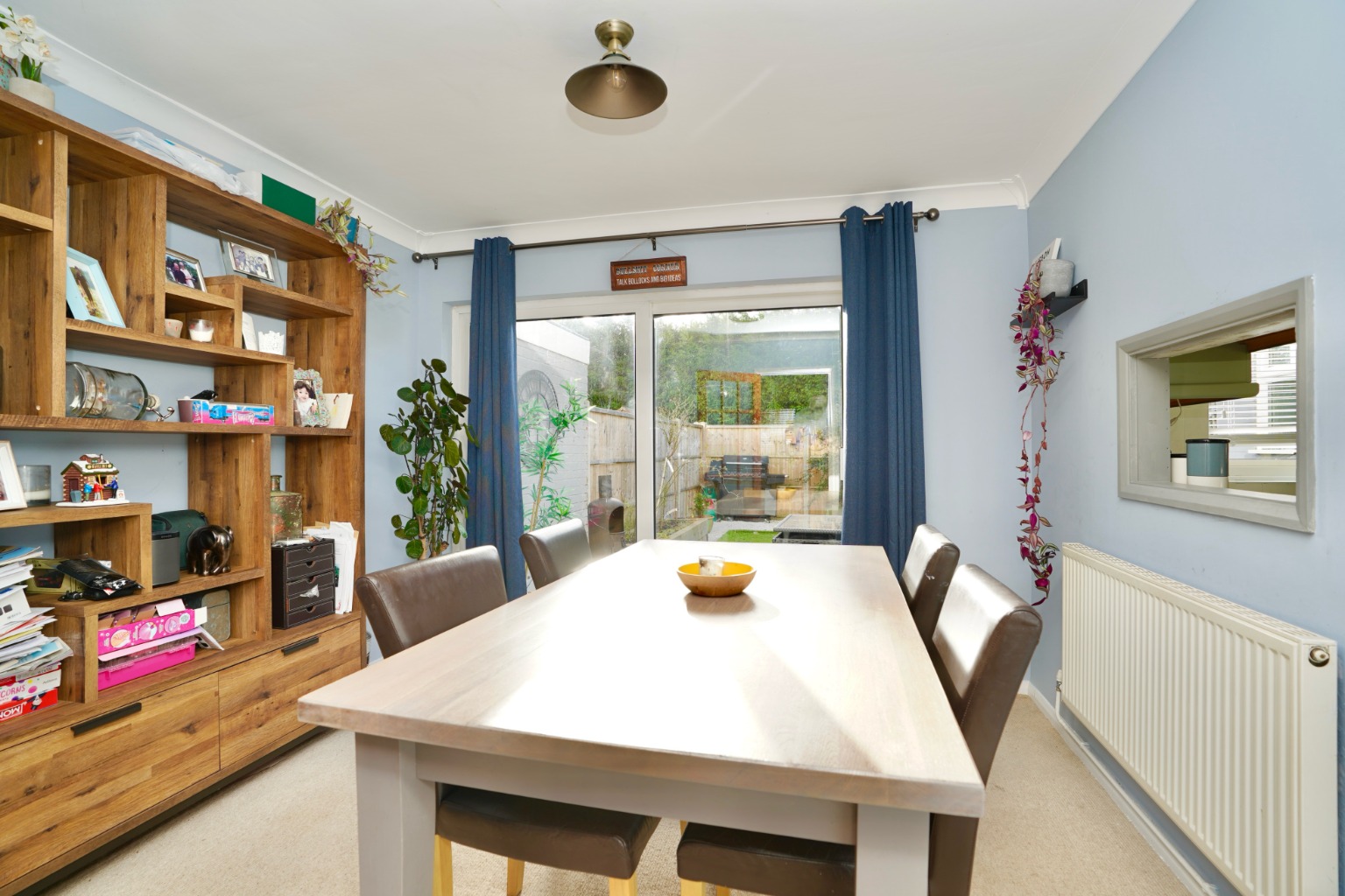4 bed end of terrace house for sale in Shakespeare Road, St Ives  - Property Image 5