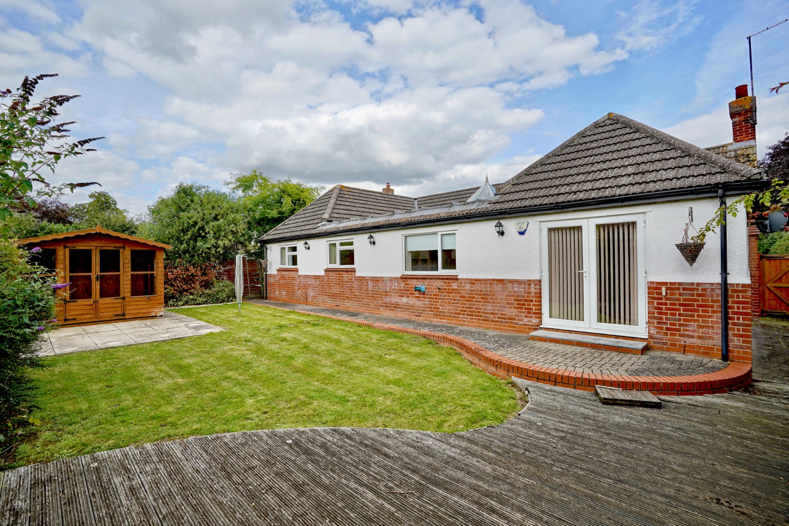 4 bed bungalow for sale in Ramsey Road, St. Ives 14