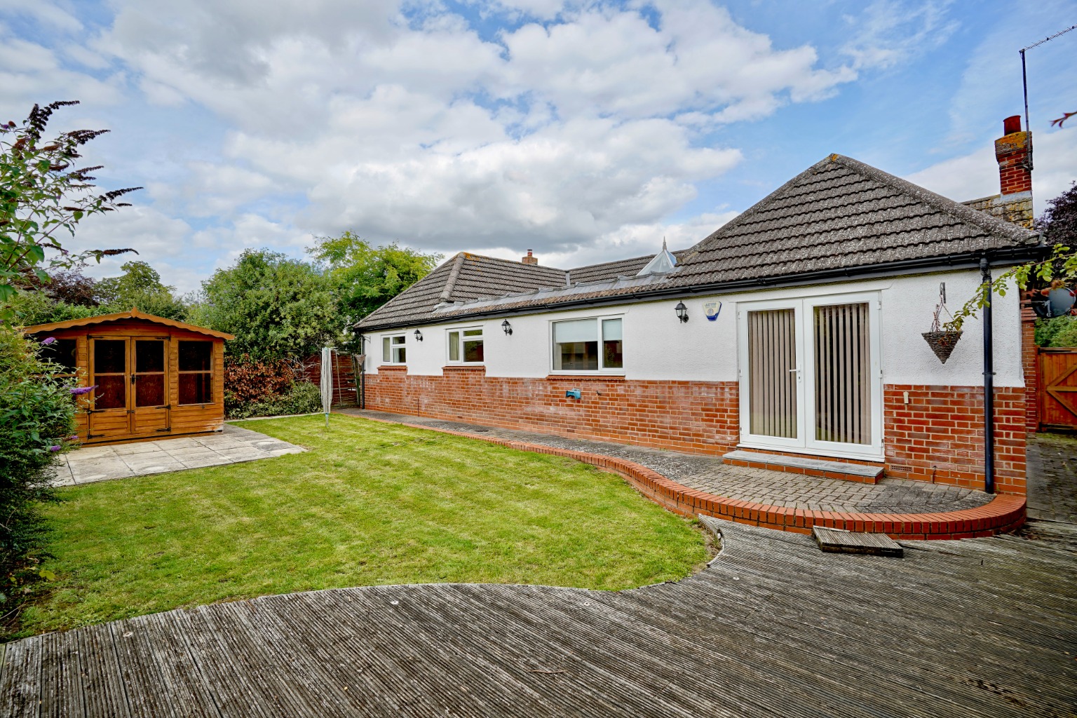 4 bed bungalow for sale in Ramsey Road, St Ives  - Property Image 15