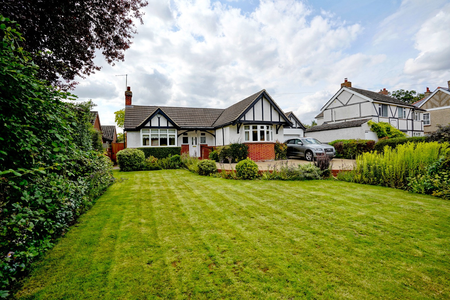 4 bed bungalow for sale in Ramsey Road, St. Ives 15
