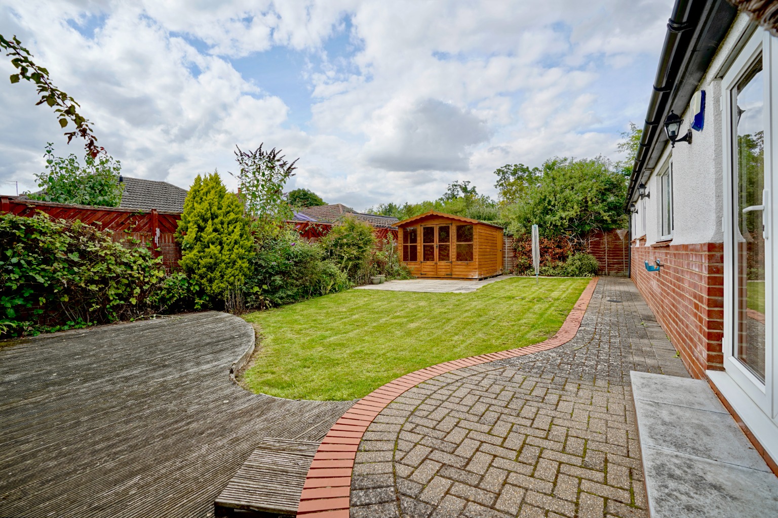 4 bed bungalow for sale in Ramsey Road, St. Ives 3