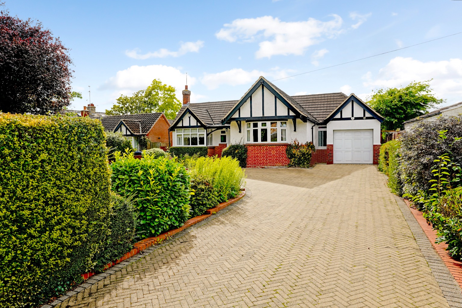4 bed bungalow for sale in Ramsey Road, St. Ives 16