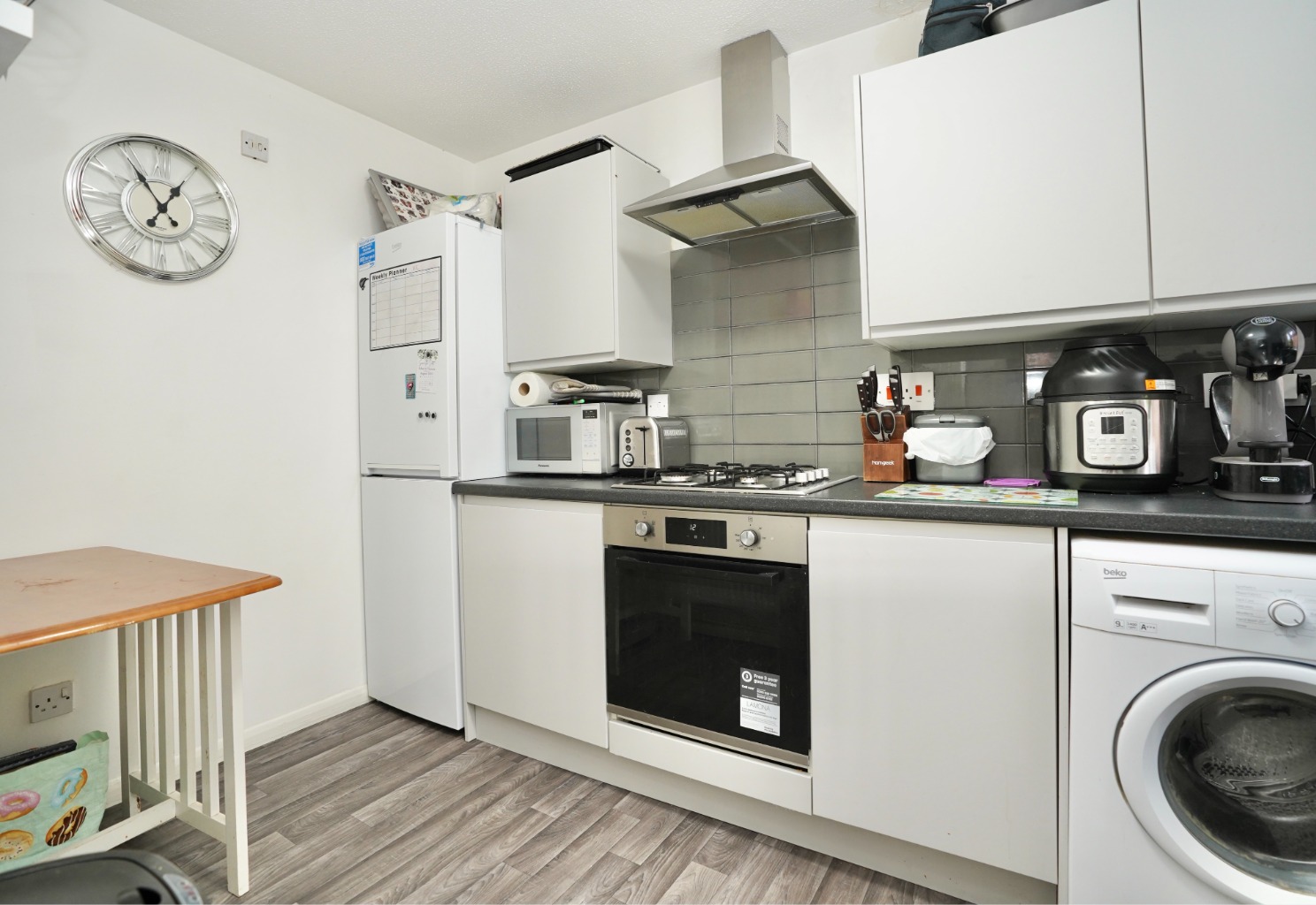 2 bed semi-detached house for sale in Maytrees, St. Ives 2