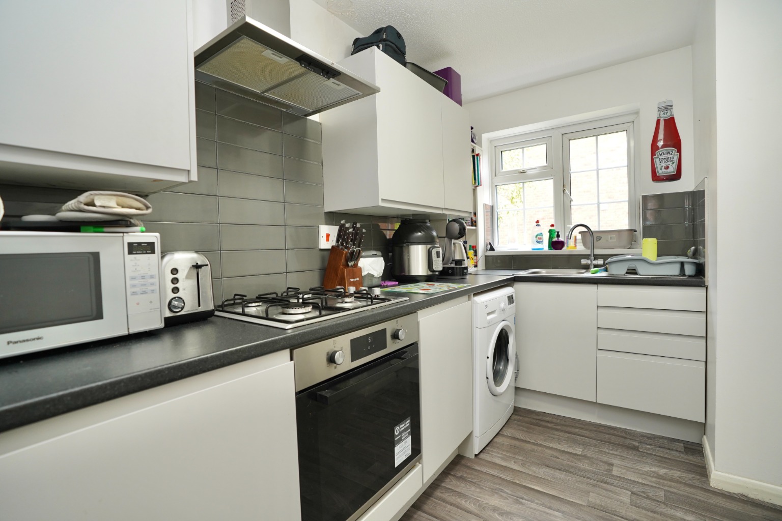 2 bed semi-detached house for sale in Maytrees, St. Ives  - Property Image 5