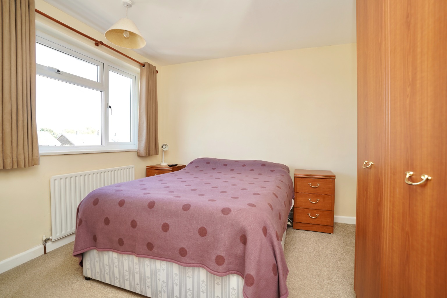 3 bed semi-detached house for sale in Shakespeare Road, St. Ives 7