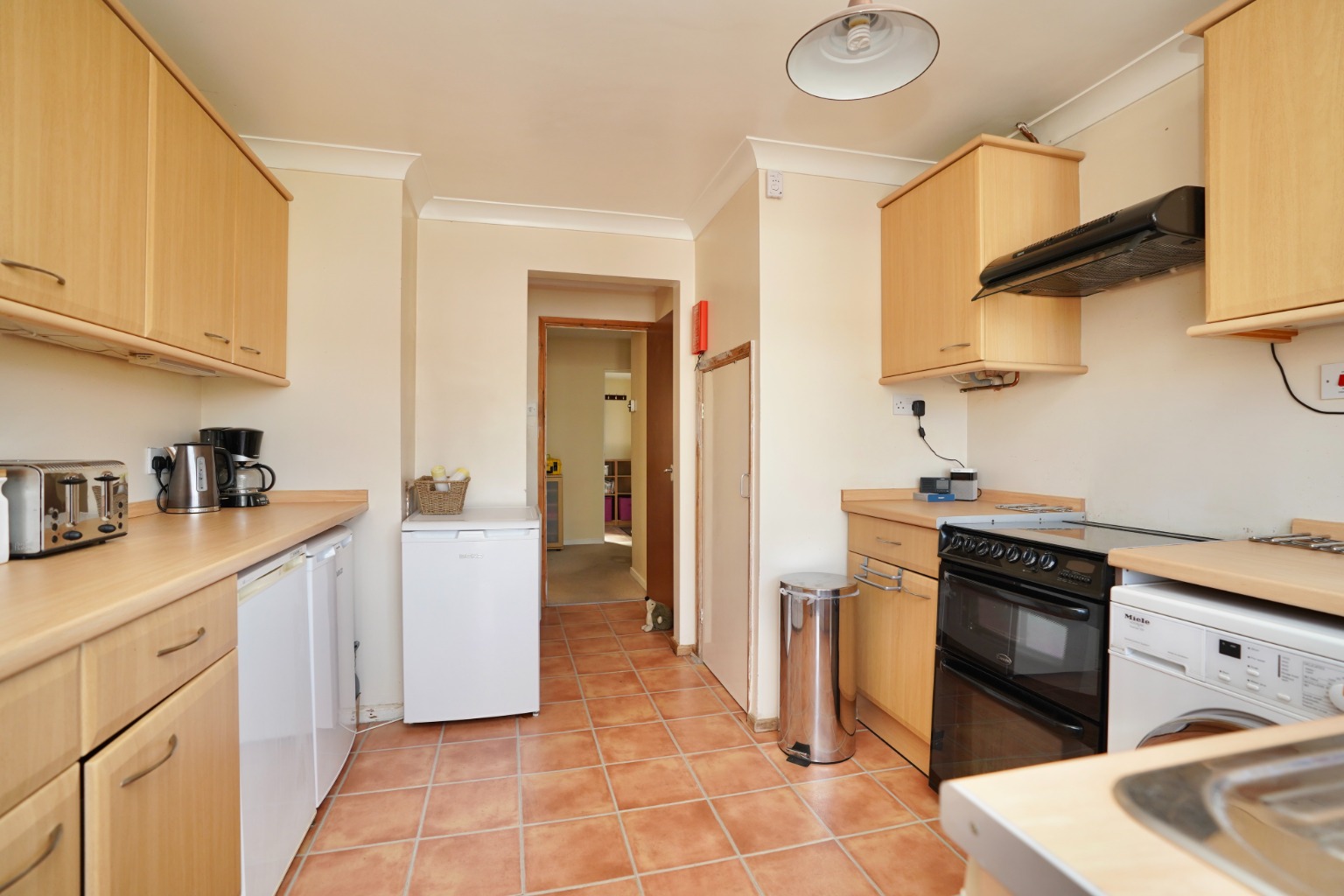 3 bed semi-detached house for sale in Shakespeare Road, St. Ives 2