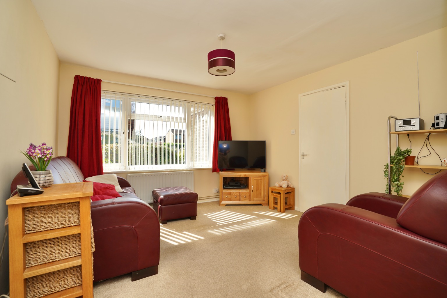 3 bed semi-detached house for sale in Shakespeare Road, St Ives  - Property Image 1