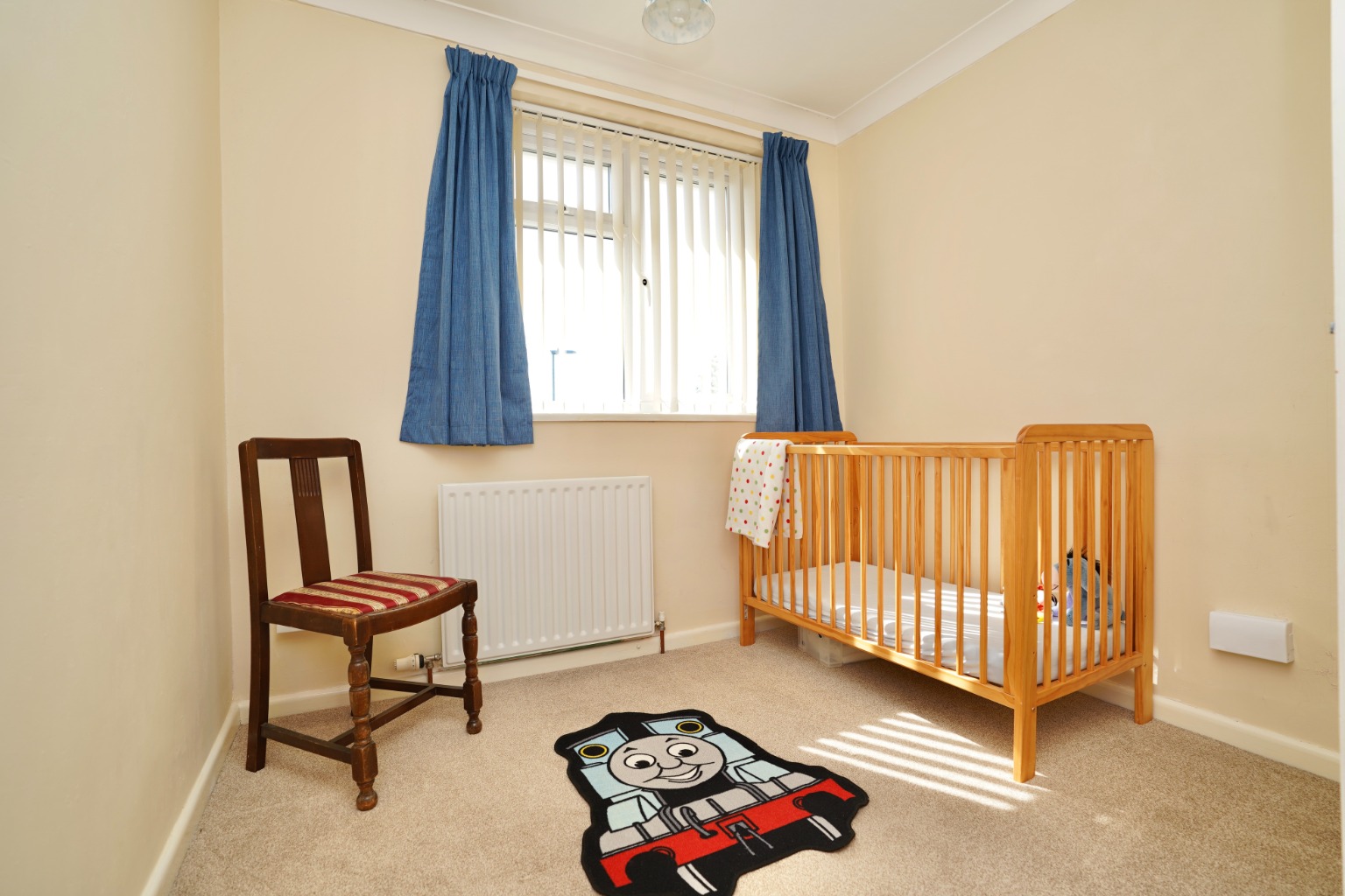 3 bed semi-detached house for sale in Shakespeare Road, St. Ives 8