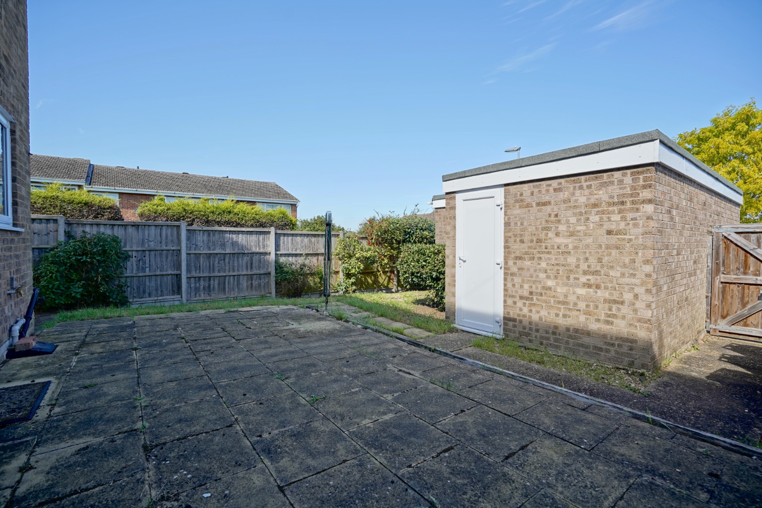 3 bed semi-detached house for sale in Shakespeare Road, St Ives  - Property Image 10
