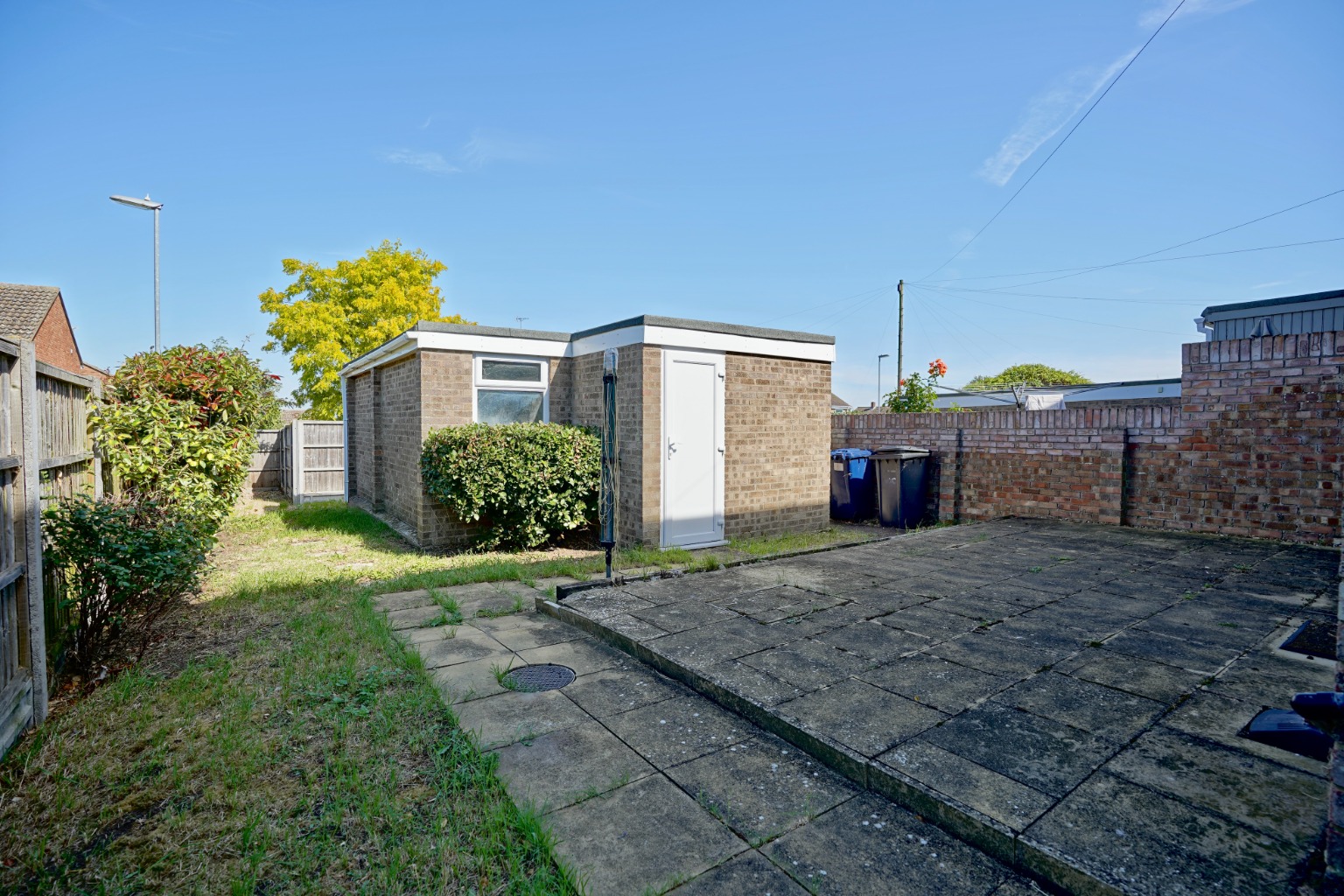 3 bed semi-detached house for sale in Shakespeare Road, St. Ives 4