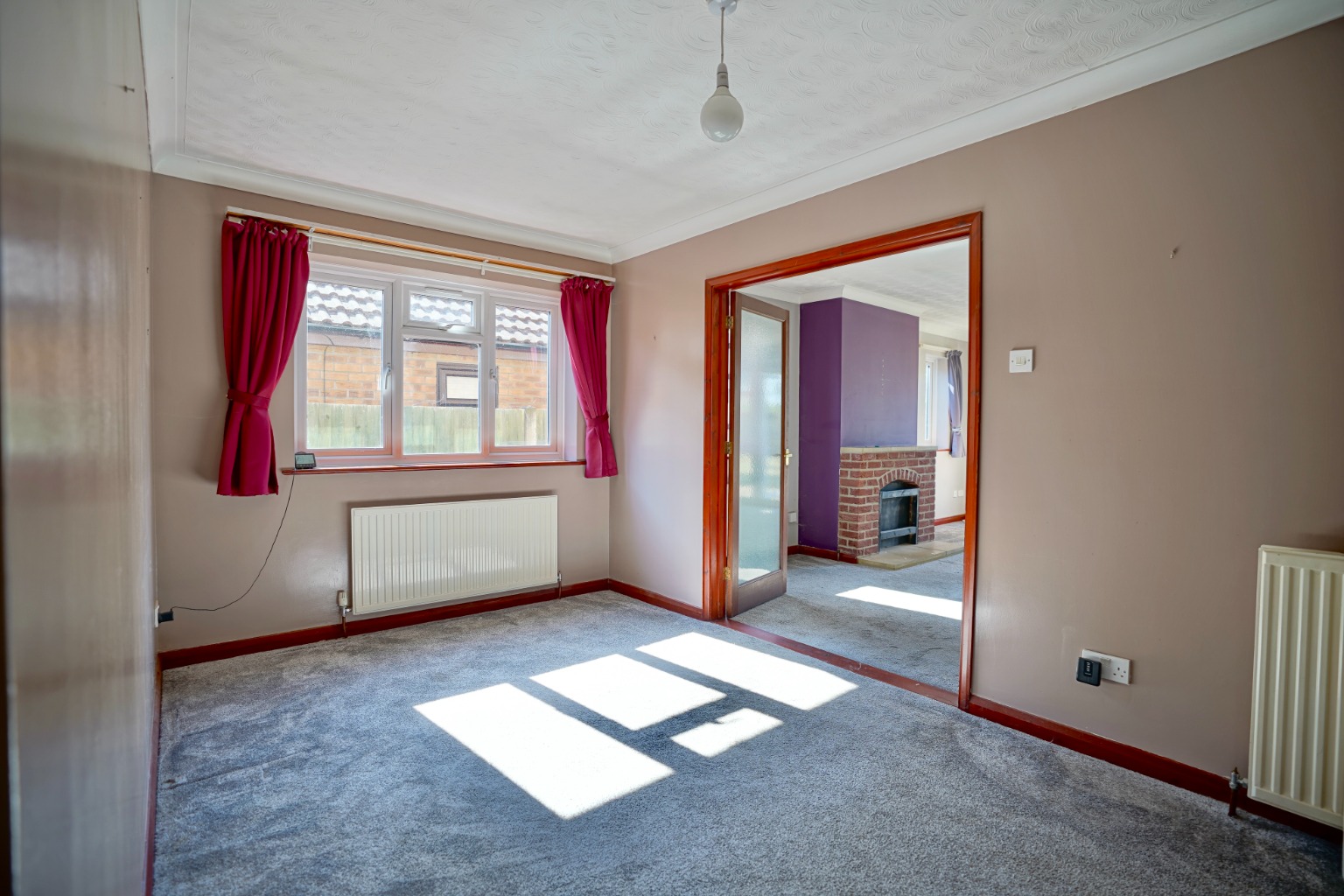 3 bed detached bungalow for sale in Sapley Road, Huntingdon  - Property Image 5
