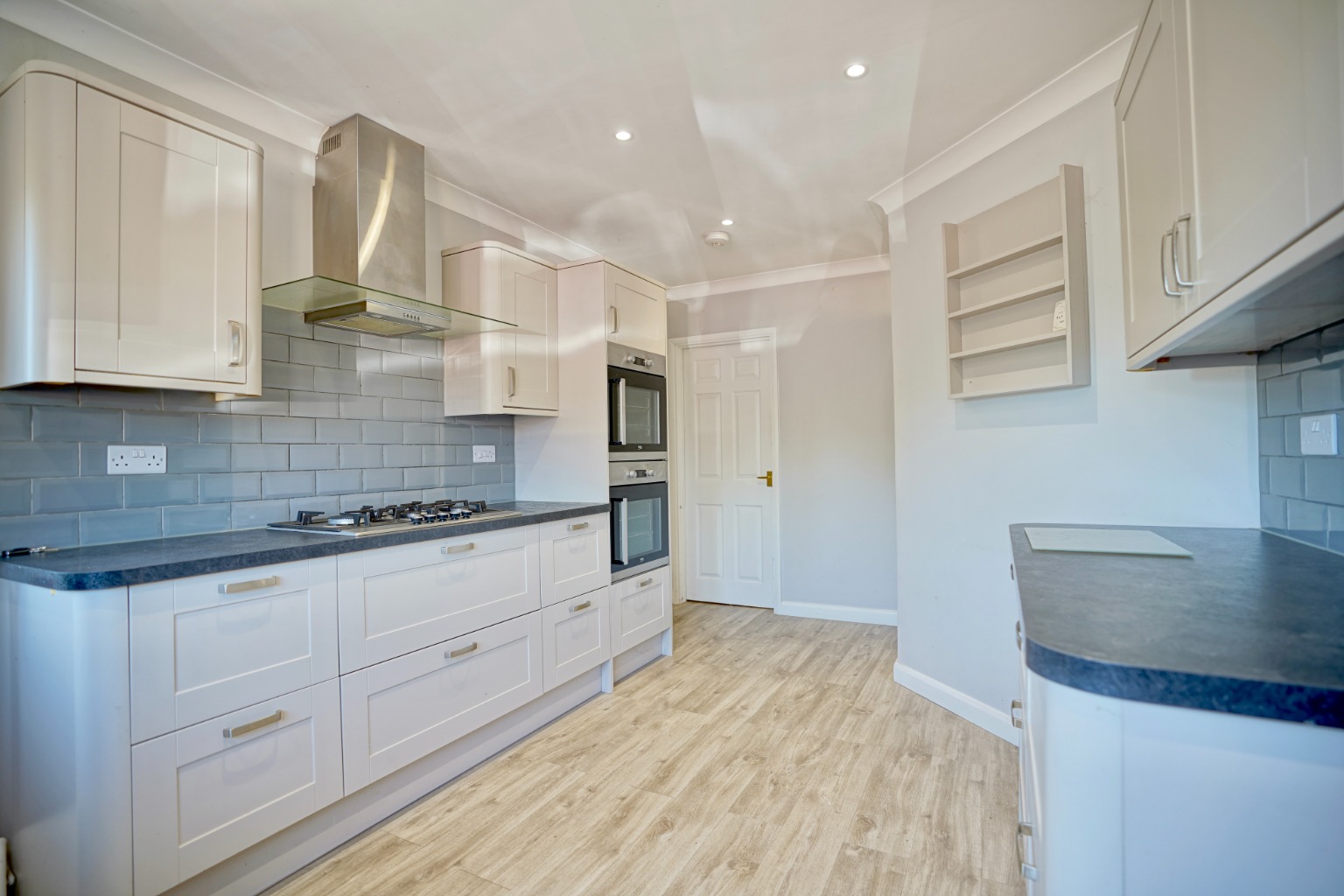 3 bed detached bungalow for sale in Sapley Road, Huntingdon 1