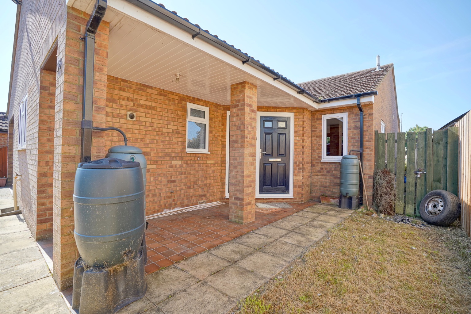 3 bed detached bungalow for sale in Sapley Road, Huntingdon  - Property Image 11