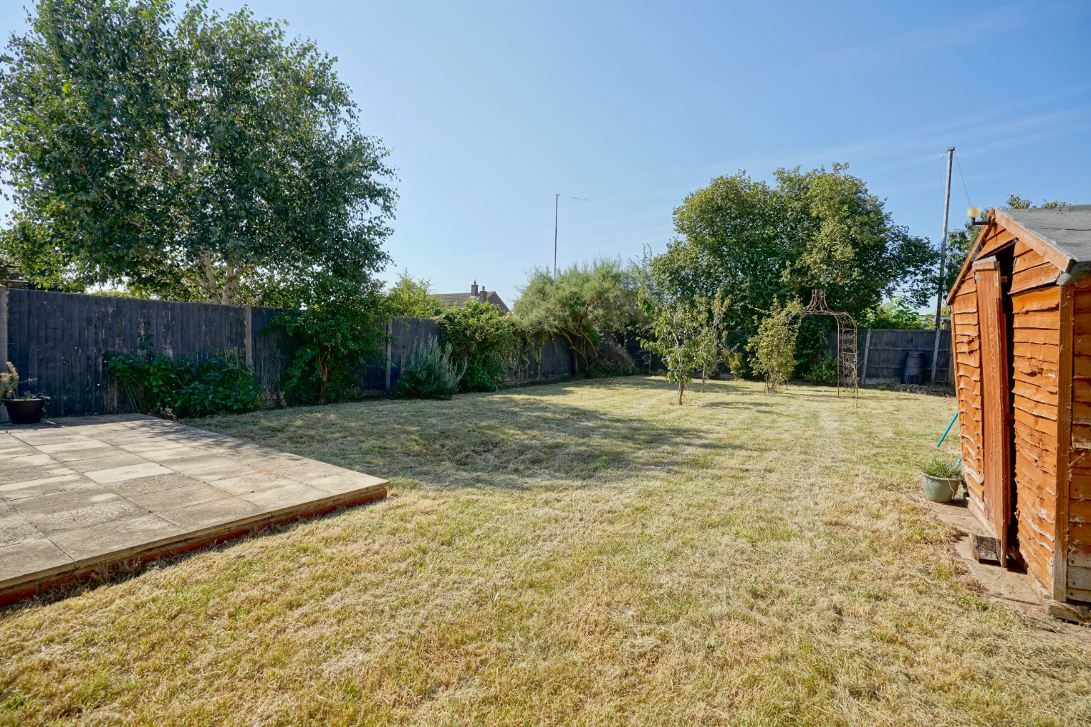 3 bed detached bungalow for sale in Sapley Road, Huntingdon 3
