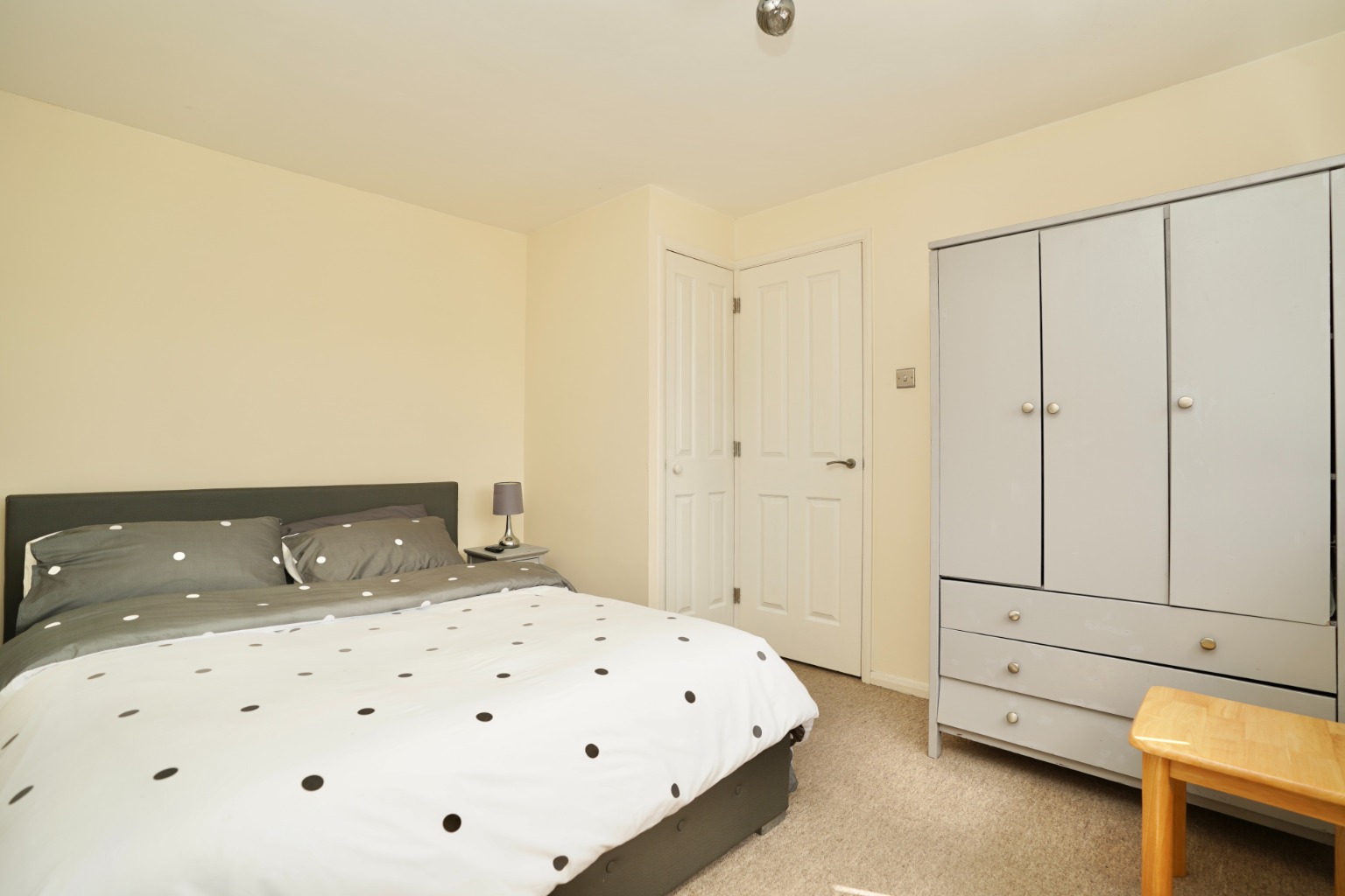1 bed terraced house for sale in Derwent Close, St Ives  - Property Image 4