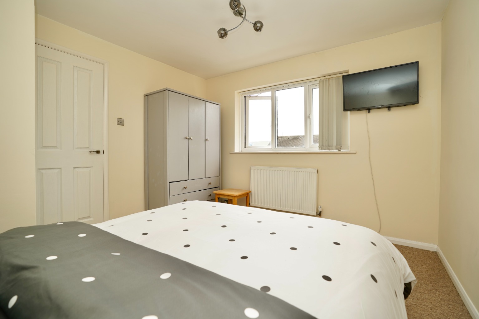 1 bed terraced house for sale in Derwent Close, St Ives  - Property Image 6