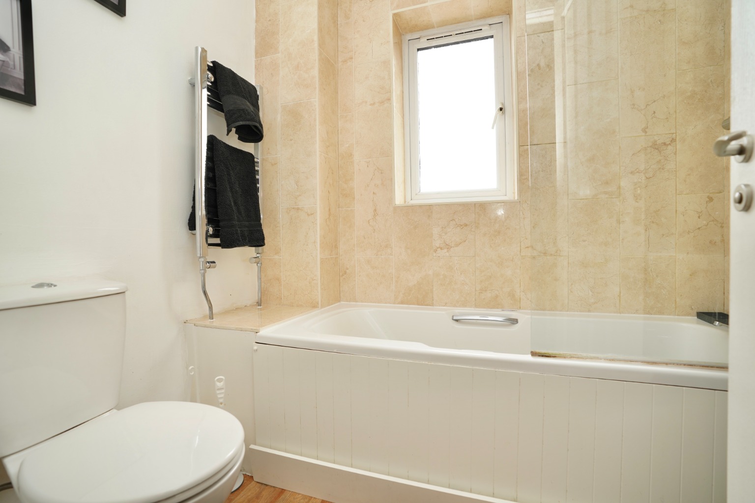 1 bed terraced house for sale in Derwent Close, St. Ives 7
