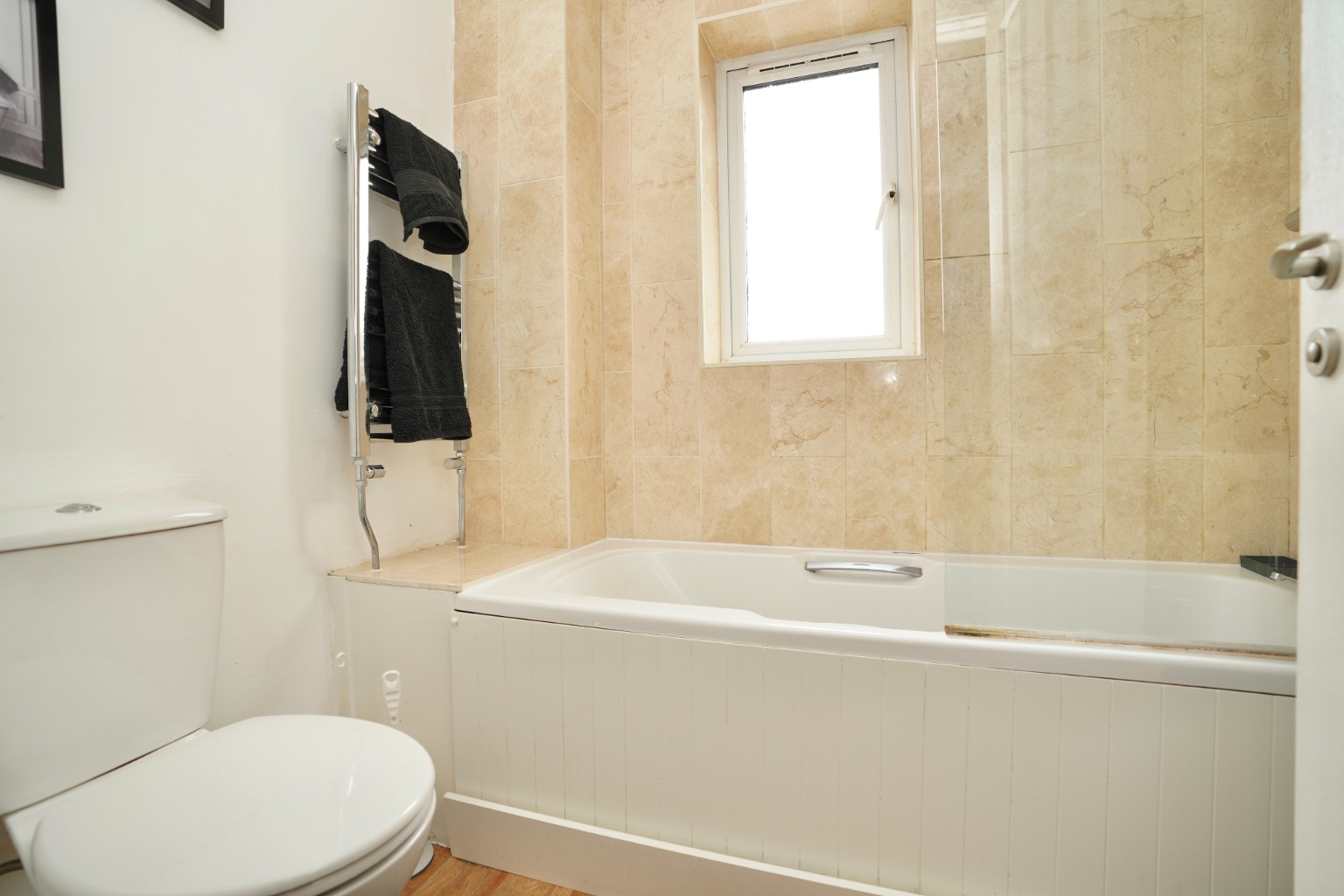 1 bed terraced house for sale in Derwent Close, St Ives  - Property Image 8