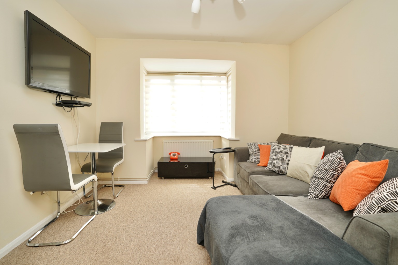 1 bed terraced house for sale in Derwent Close, St Ives  - Property Image 5