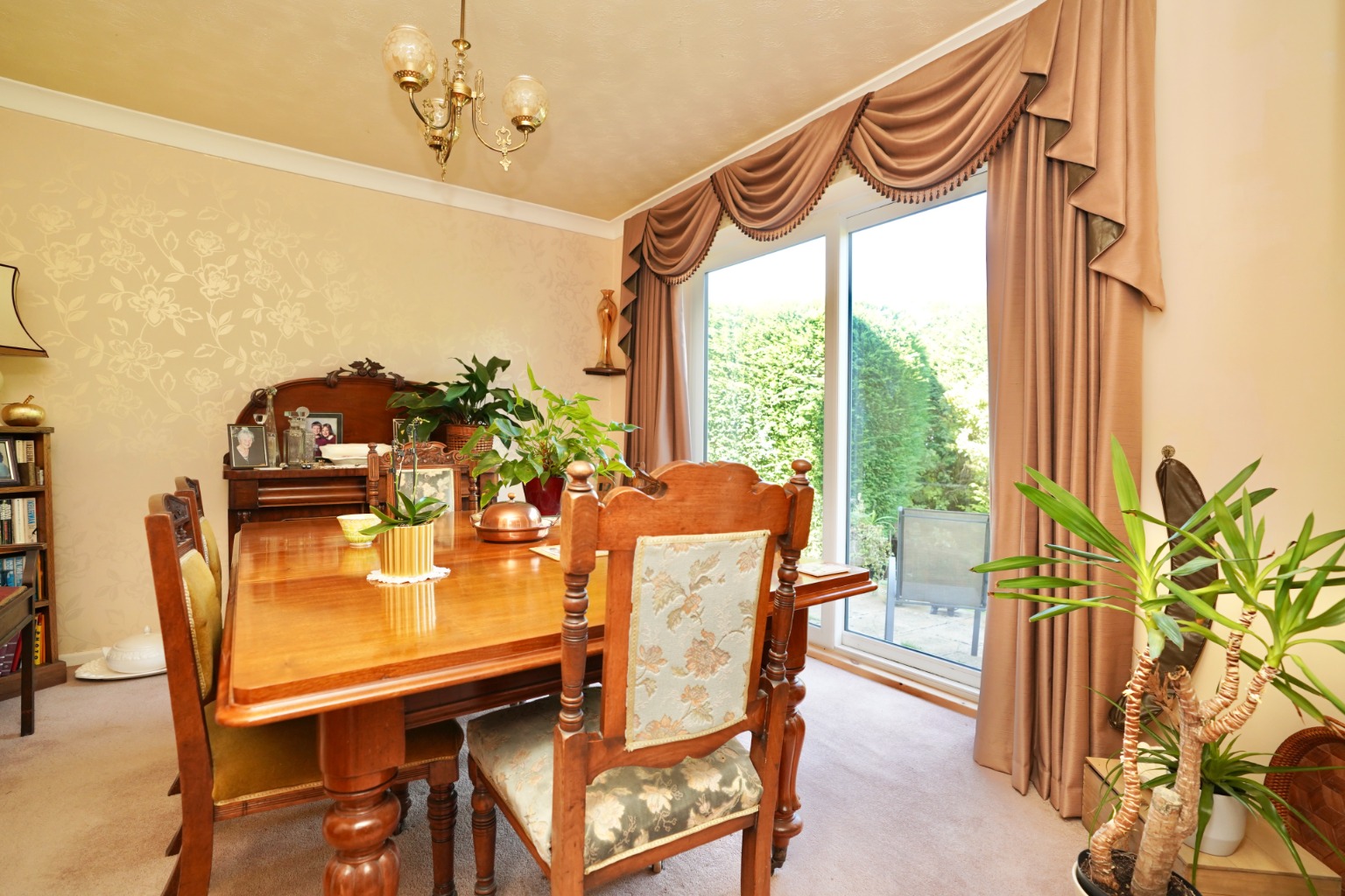 4 bed detached house for sale in St Johns Place, Huntingdon  - Property Image 6