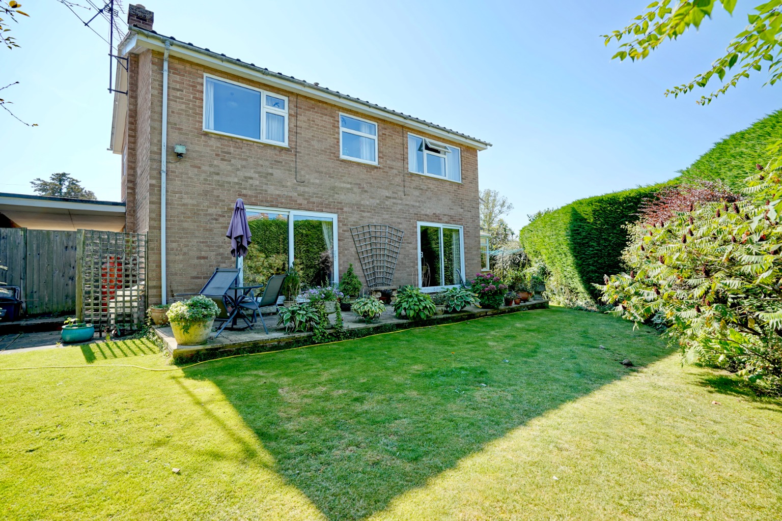4 bed detached house for sale in St Johns Place, Huntingdon  - Property Image 4