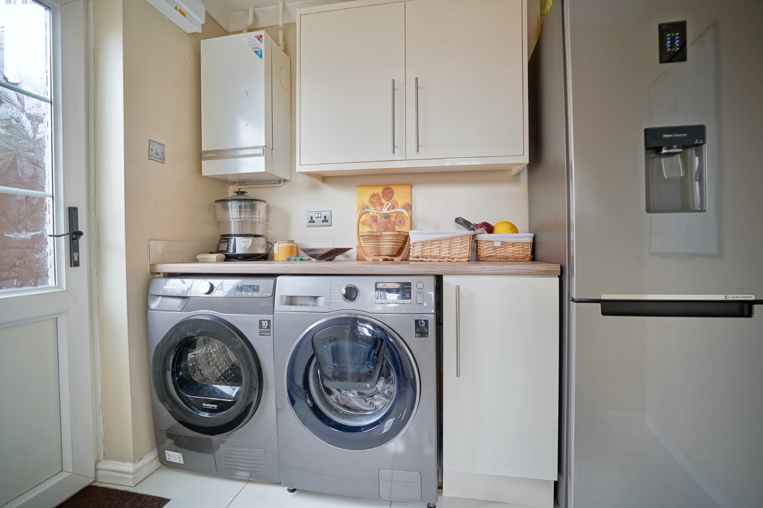 3 bed detached house for sale in Hillfield, Huntingdon 11