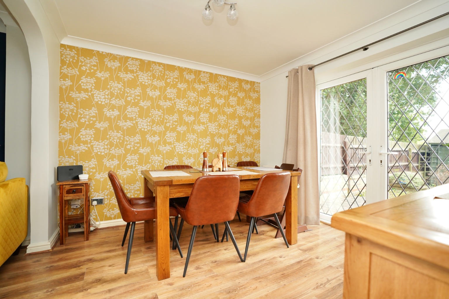 3 bed detached house for sale in Hillfield, Huntingdon  - Property Image 4