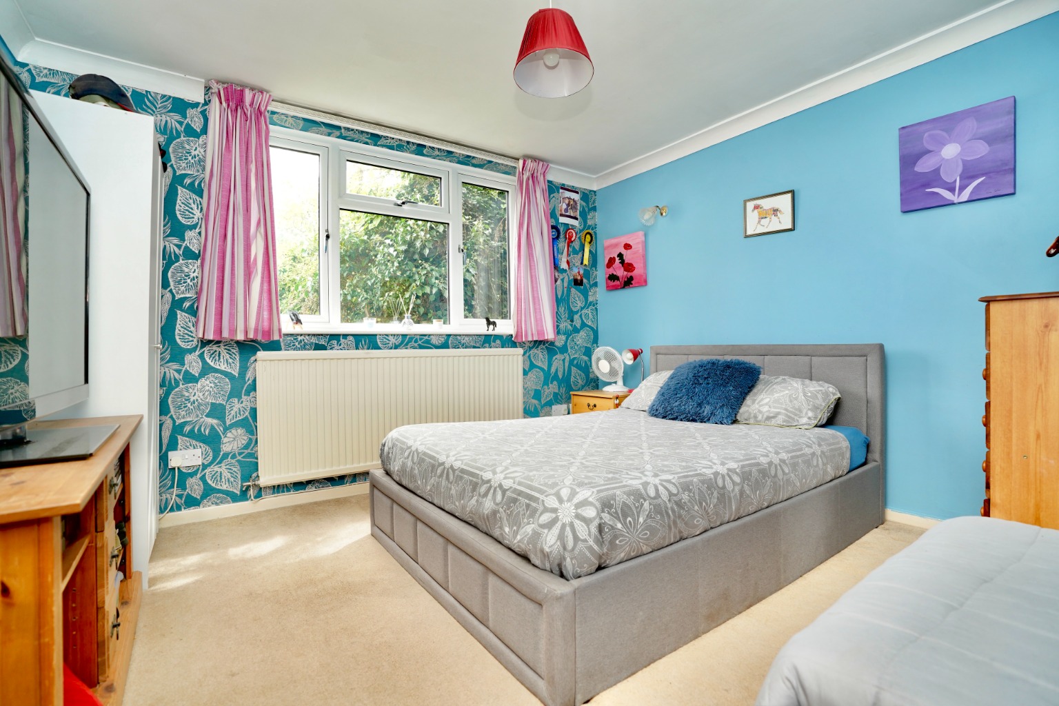 4 bed detached bungalow for sale in Parkhall Road, Huntingdon 4